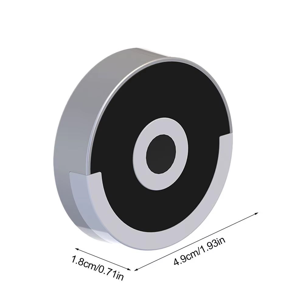 Mini Searchlight Lady Cosmetic Bag Lighting Mini Lamp Portable Outdoor Cycling Light with Clip Sensor Touch Light Night Lights