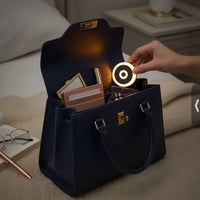 LumiBag™ – Where Style Meets Light.